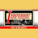 Independent Motor Rebuilders - Auto Engine Rebuilding