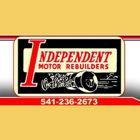 Independent Motor Rebuilders