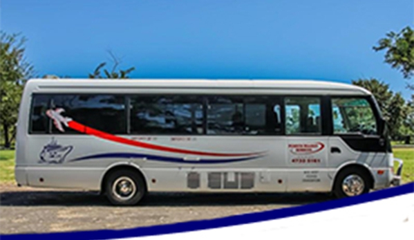Penrith Mini Bus Services - South Penrith, NSW