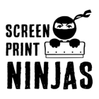 Screen Print Ninjas