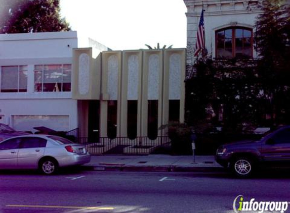 Law Offices of Michael D. Grahn - West Hollywood, CA