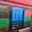 Cook-Out - Fast Food Restaurants