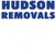 Hudson Removals - Furniture Movers & Storage