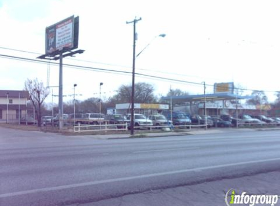 Hernandez Tire & Automotive - San Antonio, TX