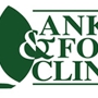 Ankle & Foot Clinics Of Norman