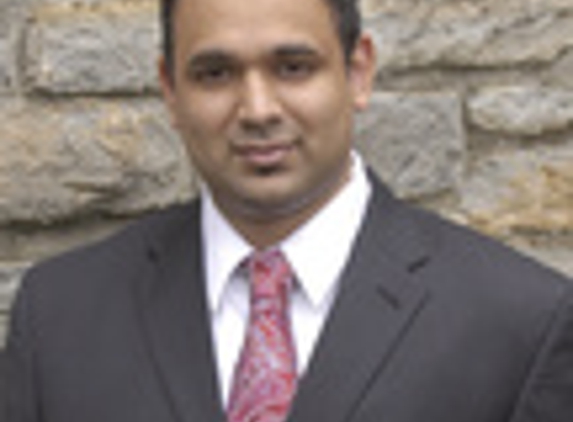 Dr. Faizuddin F Khaja, MD - Cincinnati, OH