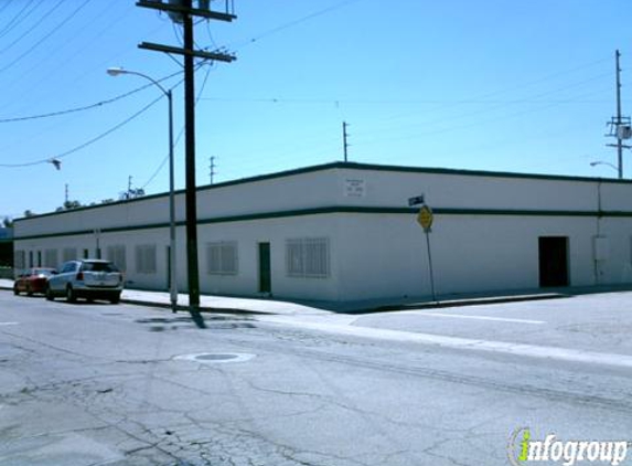 Crystal Air Inc - Van Nuys, CA