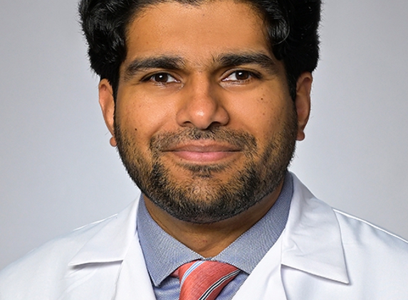 Faheem Farooq, MD - Plainsboro, NJ