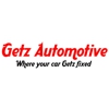 Getz Automotive gallery