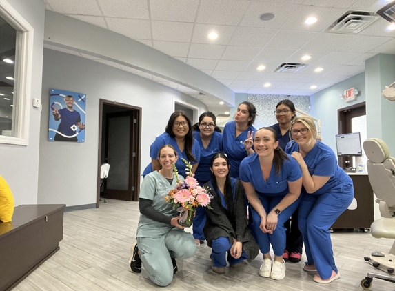 Baptiste Dentistry For Kids - Apopka, FL