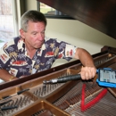 Richwine Piano Tuning & Repair - Pianos & Organ-Tuning, Repair & Restoration