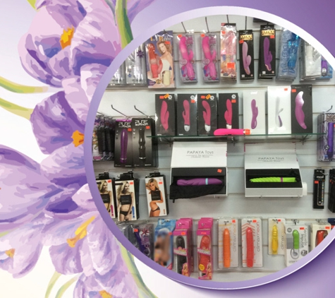 Adult Shop Minto - Minto, NSW. We Will Help You Choose The Right Products At Competitive Prices