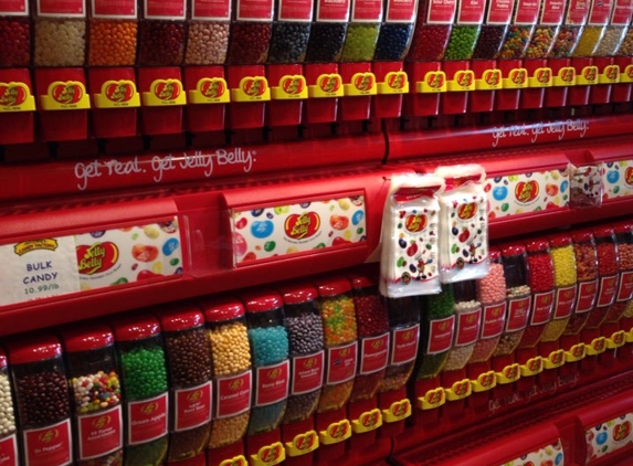 Fuzziwig's Candy Factory - Breckenridge, CO