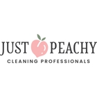 Just Peachy Cleaning Professionals