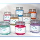 Treasured Wax Candles