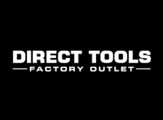 Direct Tools Factory Outlet - Lakeland, FL