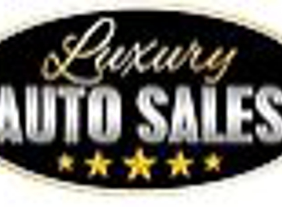 Luxury Auto Sales & Repair - Southfield, MI