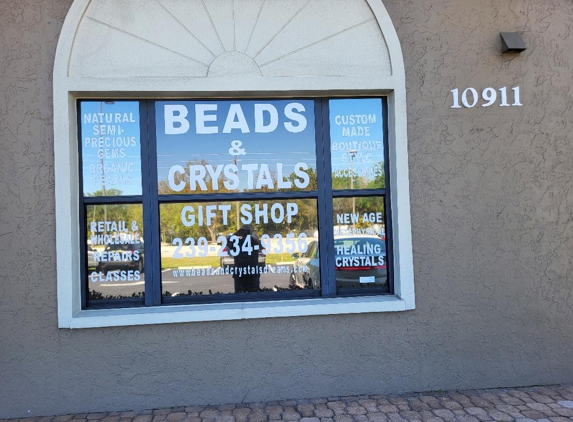 Beads & Crystal Dreams - Bonita Springs, FL