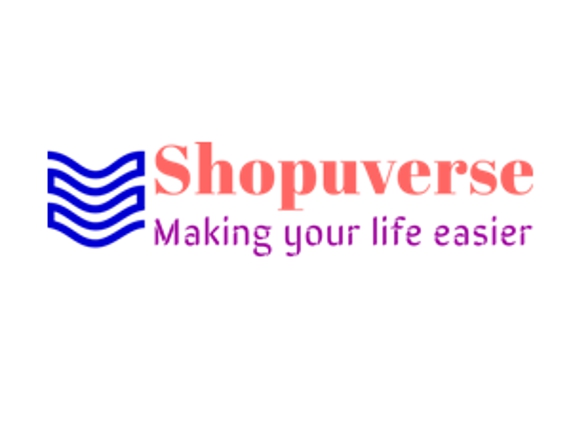 Shopuverse - Fort Lauderdale, FL