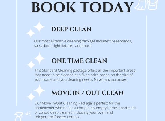 Southern Shine Cleaning Company - Fernandina Beach, FL