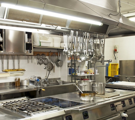 Commercial Appliance Repair - Los Angeles, CA