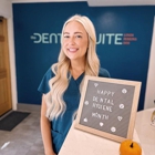 The Dental Suite - Dr. Lindi Perkins DDS