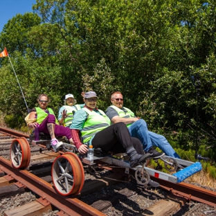 Joy Rails || Coquille Oregon - Coquille, OR