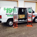 U-Haul Moving & Storage at Centerpointe Mall - Truck Rental