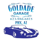 Goldade Garage