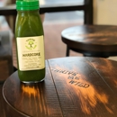 Thrive Juice Lab - Beverages