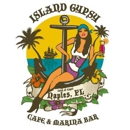 Island Gypsy Cafe & Marina Bar - Bars