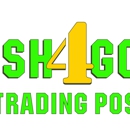 Cash 4 Gold Trading Post - Gold, Silver & Platinum Buyers & Dealers