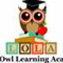 Little Owl Learning Academy - Child Care