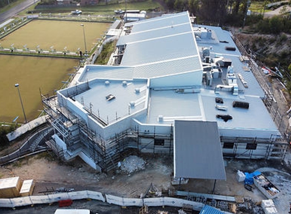 One Shot Roofing