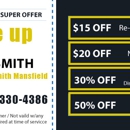 24 Hour Locksmith Mansfield - Locks & Locksmiths