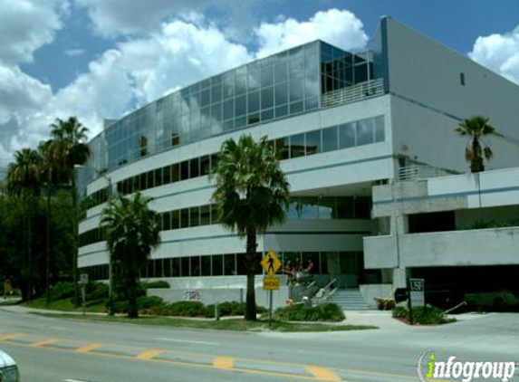 The Aids Institute - Tampa, FL