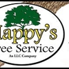 Happy's Tree Service gallery