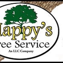Happy's Tree Service - Tree Service