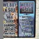 Montauk Buy and Sell - Gold, Silver & Platinum Buyers & Dealers