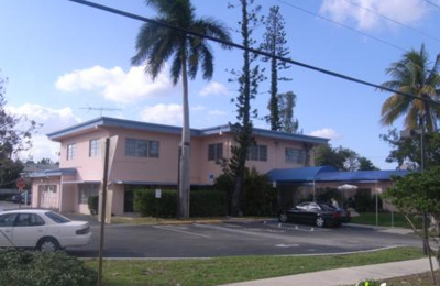 Harbor Beach Nursing and Rehabilitation Center 1615 Miami Rd, Fort ...