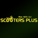 Scooters Plus - Motor Scooters