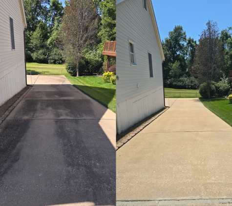 Clarity Window & Exterior Cleaning