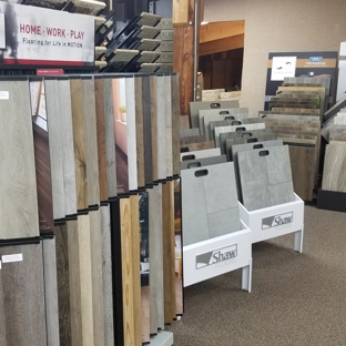 Howmar Carpet Inc - Marshallville, OH