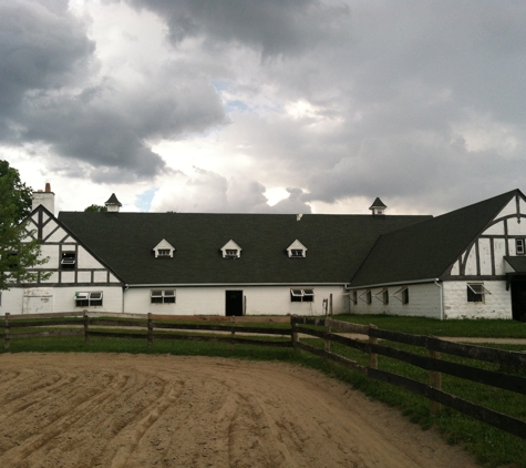 Tyddyn Du Farm - Cincinnati, OH