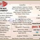 Rosario's Italian Restaurant - Restaurants