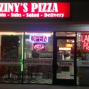 Gezziny's Pizza - Pizza