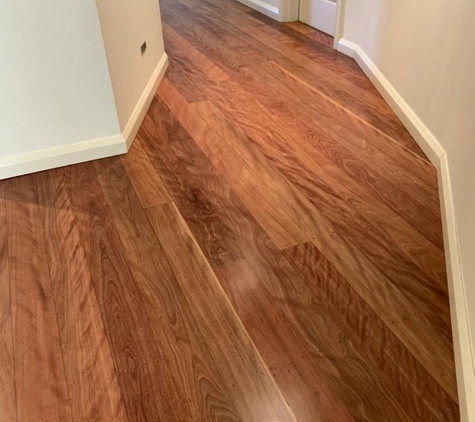 Mr. Stain Floor Sanding - Winmalee, NSW