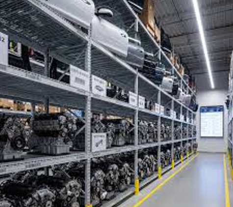 Lark Auto Parts - Keysborough, VIC