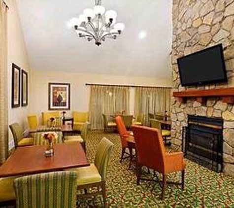 Residence Inn Spartanburg - Spartanburg, SC