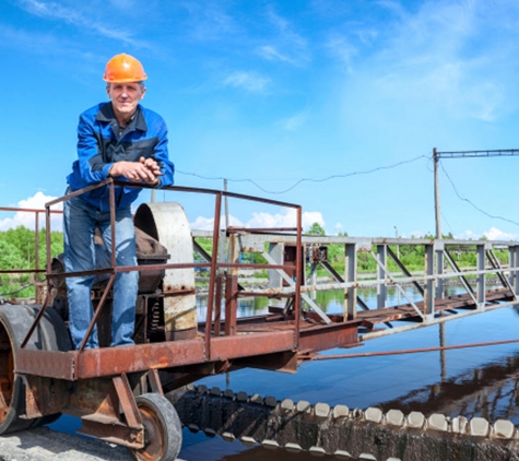 The Watertank Cleaning Company - Traralgon East, VIC. Cleaning All Types Of Water Tanks